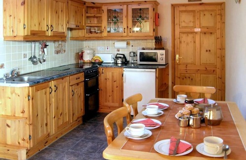 Ardnatrush House | 2 Bed in Glengariff (oc-ii03911)