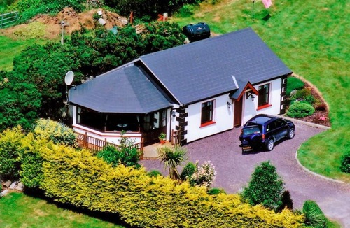 Ardnatrush House | 2 Bed in Glengariff (oc-ii03911)