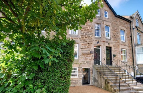Harrogate City Centre Cottage | 2 Bed in Harrogate (oc-hh029)