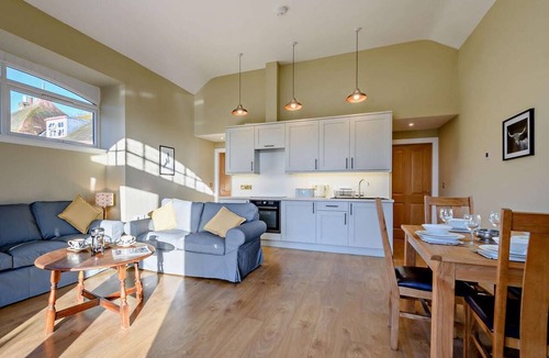 Hawick Cottage | 2 Bed in Hawick (oc-86021)