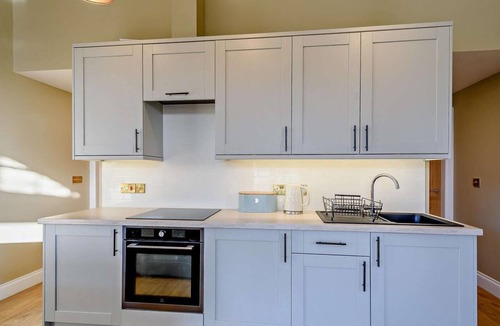 Hawick Cottage | 2 Bed in Hawick (oc-86021)
