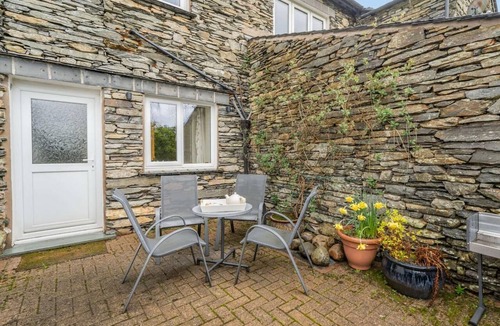 Satterthwaite Cottage | 2 Bed in Hawkshead (oc-llh49)