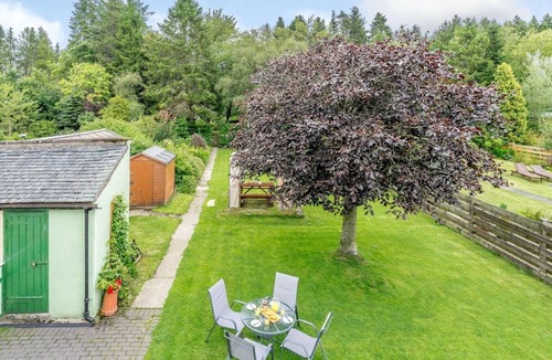 Kielder Cottage | 2 Bed in Hexham (oc-89299)