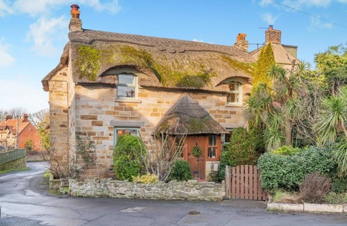 Hinderwell Cottage | 2 Bed in Hinderwell (oc-wa305)