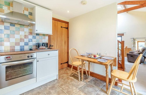 Ingleton Cottage | 2 Bed in Ingleton (oc-h34470)