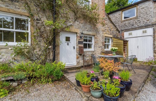 Kirkby Malham Cottage | 2 Bed in Kirkby Malham (oc-f29609)
