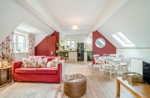 Longhope Cottage | 2 Bed in Longhope (oc-n34144)