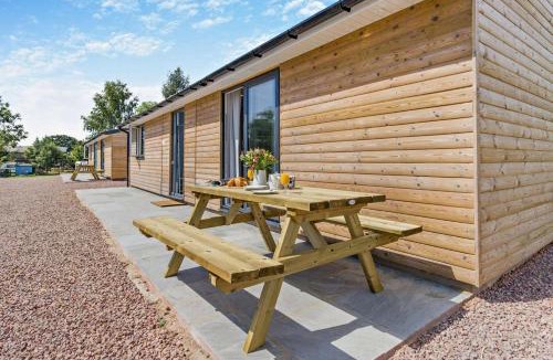 Hereford Cabin | 2 Bed in Madley oc-c29692