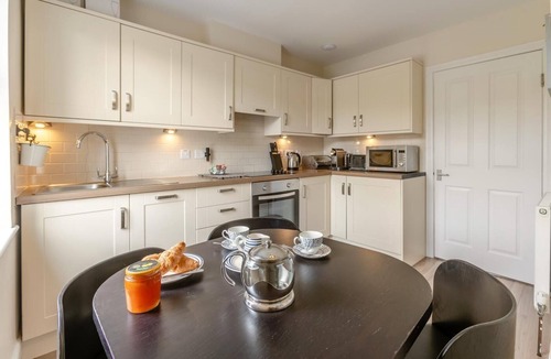 Mortehoe Apartment | 2 Bed in Mortehoe (oc-combe)