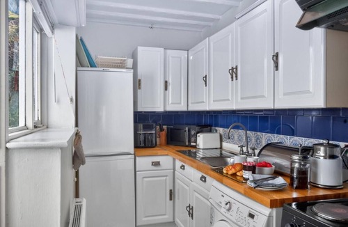 Mortehoe Cottage | 2 Bed in Mortehoe (oc-seavi)