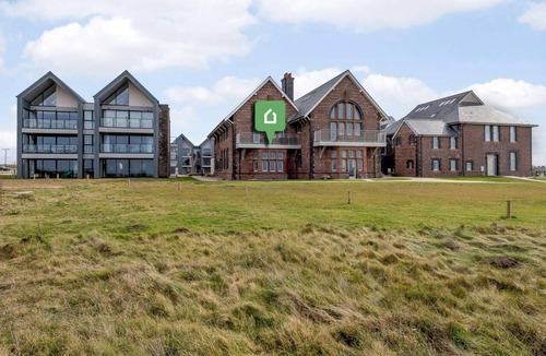 Porthcawl Apartment | 2 Bed in Porthcawl (oc-87294)