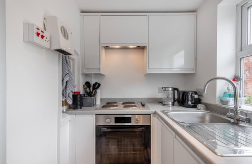 Hopton Cottage | 2 Bed in Reedham (oc-c31116)