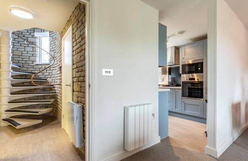 St Mellion Cottage | 2 Bed in Saltash (oc-87701)