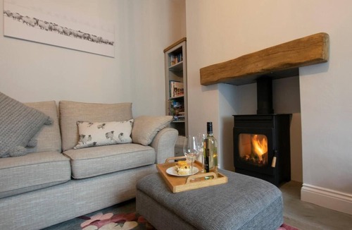 Grassington Cottage | 2 Bed in Skipton (oc-75646)
