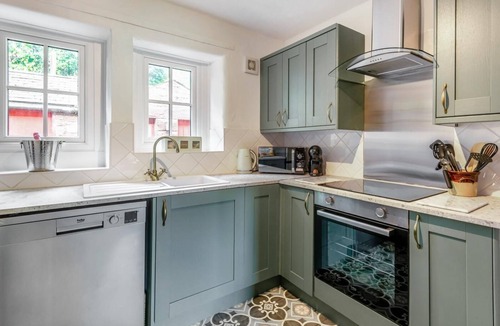 Penrith Cottage | 2 Bed in Staffield (oc-j32453)
