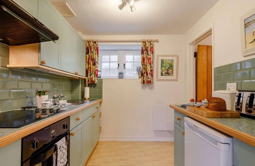 Mount Cottage | 2 Bed in Two Waters Foot (oc-s27334)