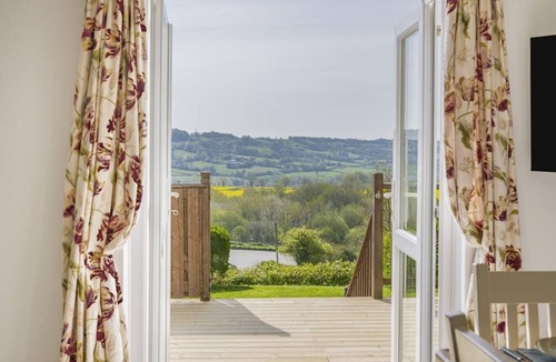Honiton Cottage | 2 Bed in Upottery (oc-v36296)