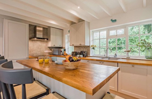 Rock Cottage | 2 Bed in Wadebridge (oc-92366)