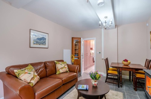Broughton Mills Cottage | 2 Bed in Water Yeat (oc-g31933)