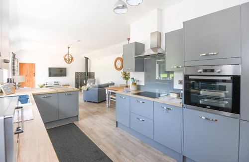 Westbury Cottage | 2 Bed in Westbury (oc-88987)