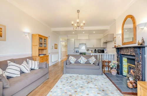 Mortehoe Apartment | 2 Bed in Woolacombe (oc-dolph)