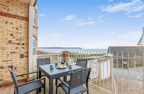 Mortehoe Apartment | 2 Bed in Woolacombe (oc-dolph)