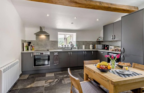 Bwlchgwyn House | 2 Bed in Wrexham (oc-76399)