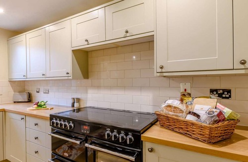 Kirkbymoorside Cottage | 2 Bed in York (oc-91049)