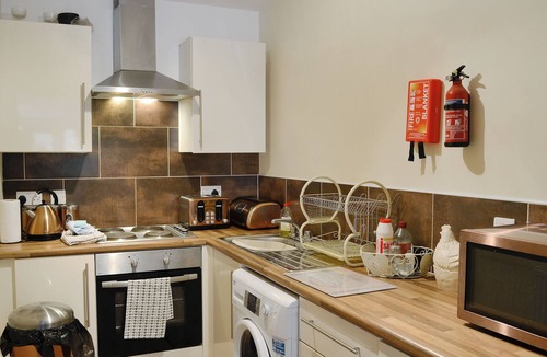 Tanygrisiau Cottage | 2 bedroom accommodation in Blaenau Ffestiniog