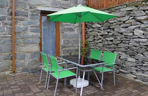 Tanygrisiau Cottage | 2 bedroom accommodation in Blaenau Ffestiniog