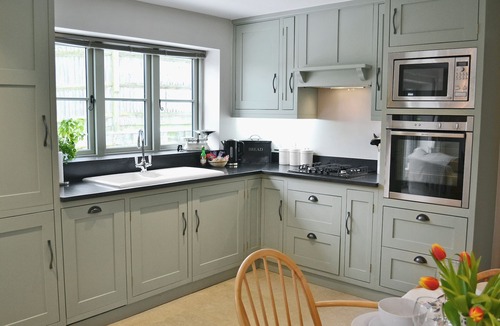Five Oak Green Cottage | 2 bedroom accommodation in Pembury, near Tunbridge Wells