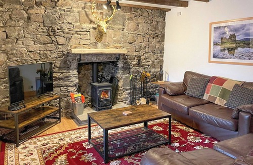 Fort Augustus Cottage | 2 bedroom accommodation in Fort Augustus