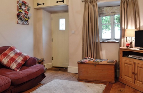 Betws-Y-Coed Cottage | 2 bedroom accommodation in Ysbyty Ifan, near Betws-y-Coed