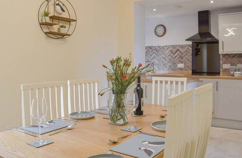 Skinningrove Cottage | 2 bedroom accommodation in Skinningrove