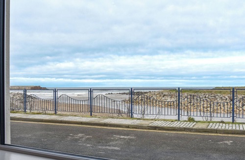 Skinningrove Cottage | 2 bedroom accommodation in Skinningrove