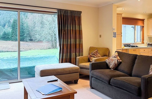 South Laggan Cottage | 2 bedroom accommodation in Spean Bridge