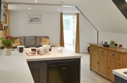 Mawddwy Cottage | 2 bedroom accommodation in Cwm-Cewydd, near Machynlleth