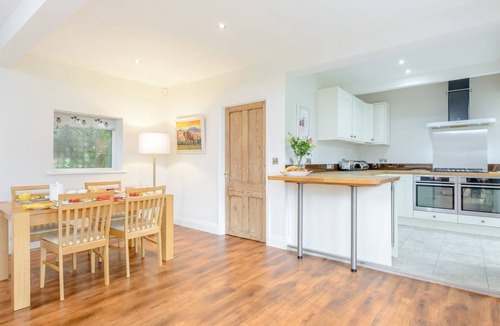 Spratton Cottage | 2 bedroom accommodation in Spratton, near Northampton