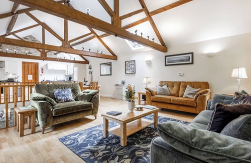 Scarborough Cottage | 2 bedroom accommodation in Harwood Dale, near Scarborough