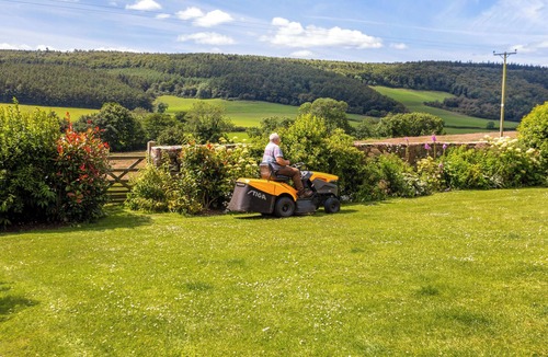 Scarborough Cottage | 2 bedroom accommodation in Harwood Dale, near Scarborough