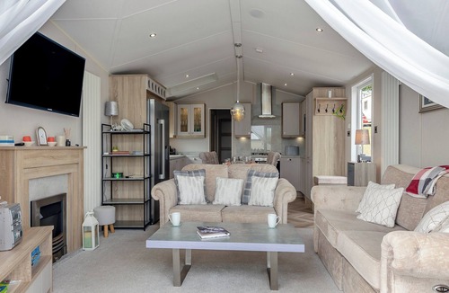 Pendine Cottage | 2 bedroom accommodation in Pendine, near Laugharne and Llansteffan