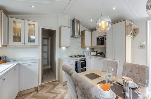 Pendine Cottage | 2 bedroom accommodation in Pendine, near Laugharne and Llansteffan