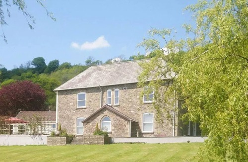 Llanfynydd Cottage | 2 bedroom accommodation in Llanfynydd