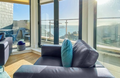 Porthcurno Apartment | 2 bedroom accommodation in Porthcurno