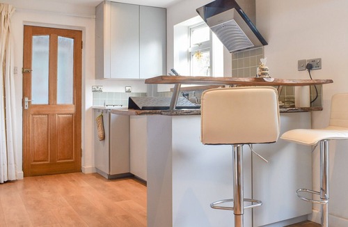 Tewkesbury Cottage | 2 bedroom accommodation in Tewkesbury