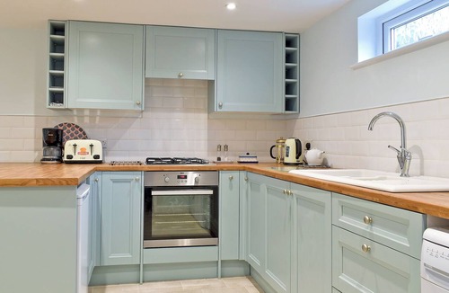 Winchester Cottage | 2 bedroom accommodation in Winchester