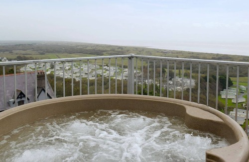 Pendine Cottage | 2 bedroom accommodation in Pendine, near Laugharne