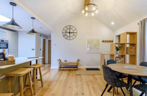 Thornton Dale Cottage | 2 bedroom accommodation in Thornton le Dale, near Pickering