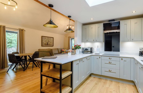 Thornton Dale Cottage | 2 bedroom accommodation in Thornton le Dale, near Pickering