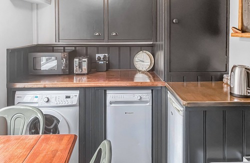 Wenhaston Cottage | 2 bedroom accommodation in Wenhaston